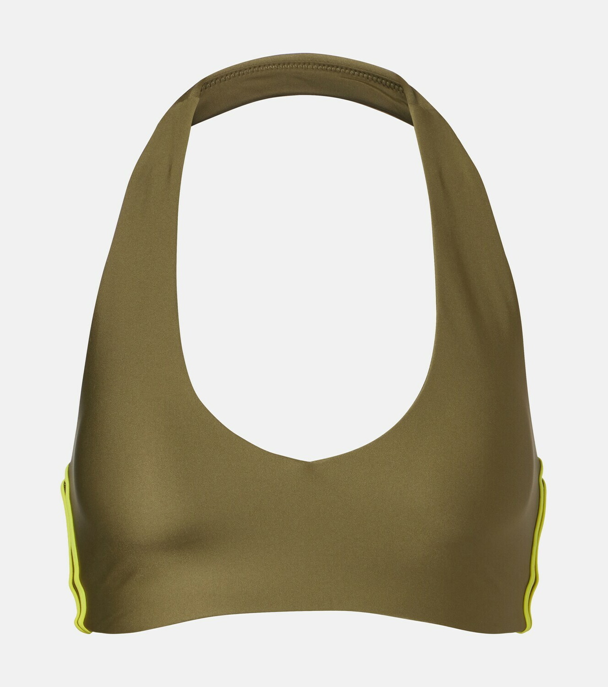 The Upside Oxford Ulla sports bra