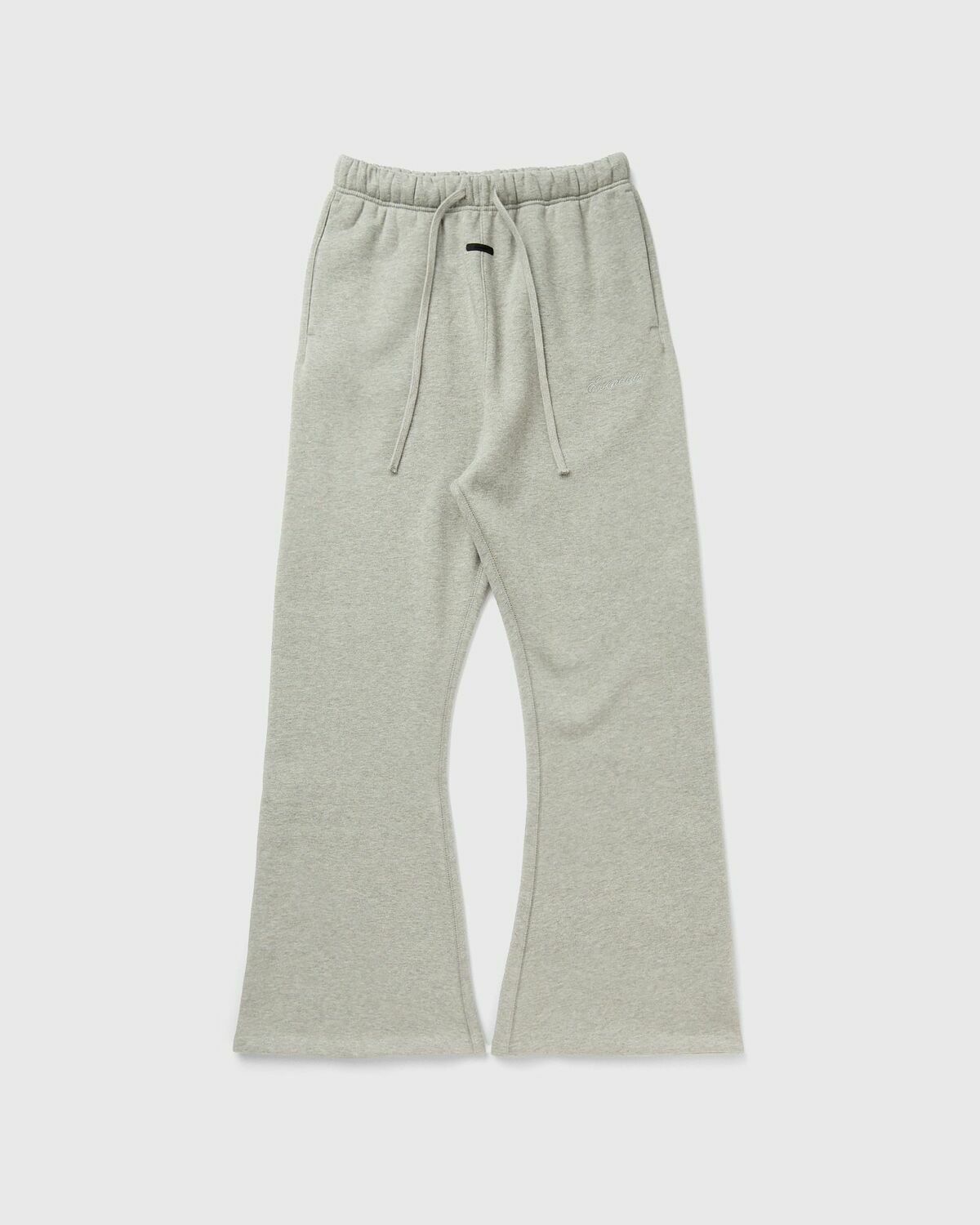 WMNS SIGNATURE CLASSIC FIT FLARE SWEATPANT