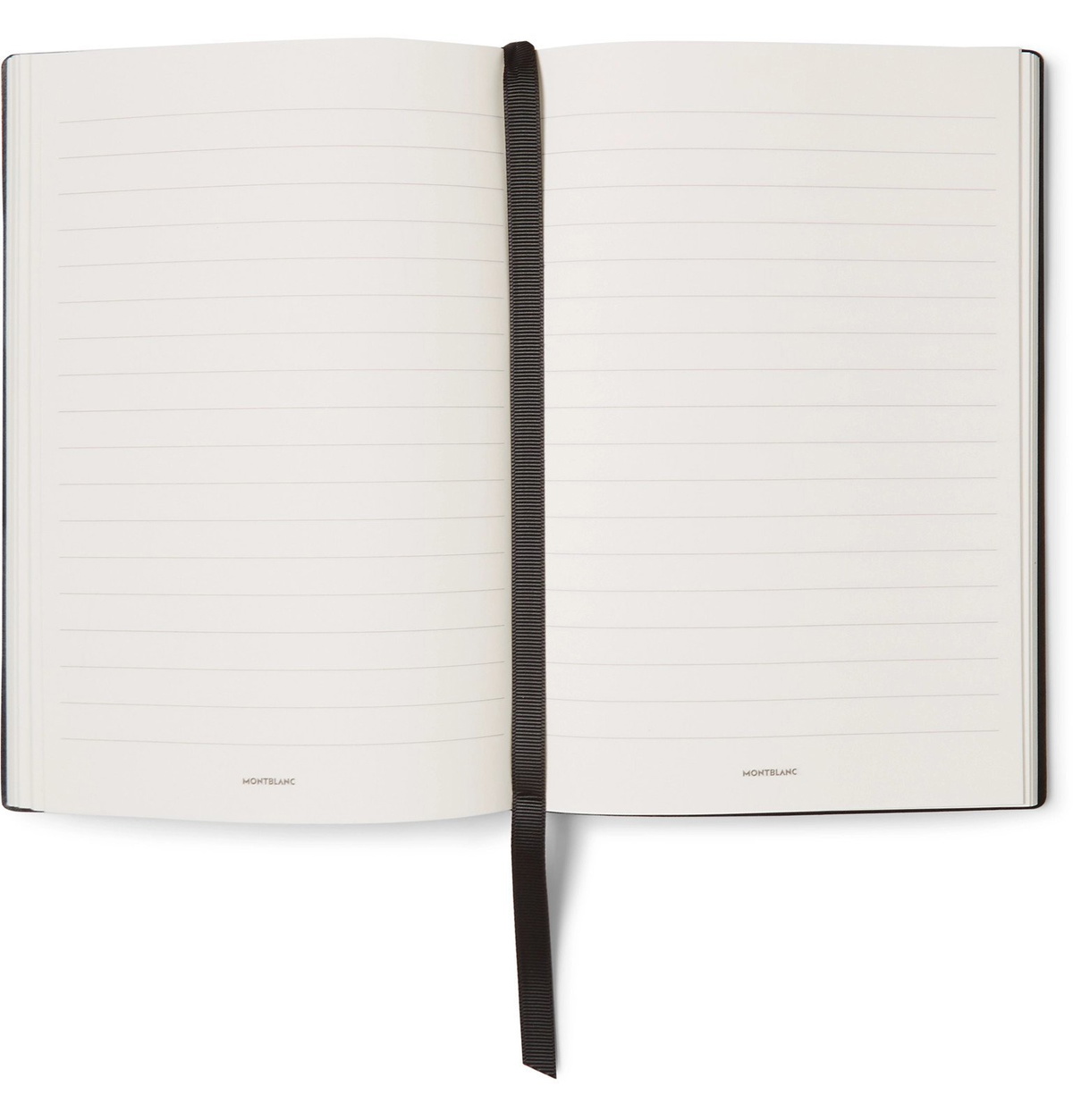 Montblanc kipling discount notebook