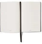 Montblanc - Writers Edition Rudyard Kipling Leather Notebook - Green