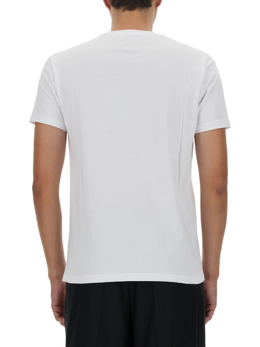 Vivienne Westwood Orb Logo T-shirt