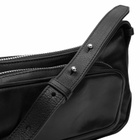 Vagabond Shoemakers Women's Vienne Shoulder Bag in Black 