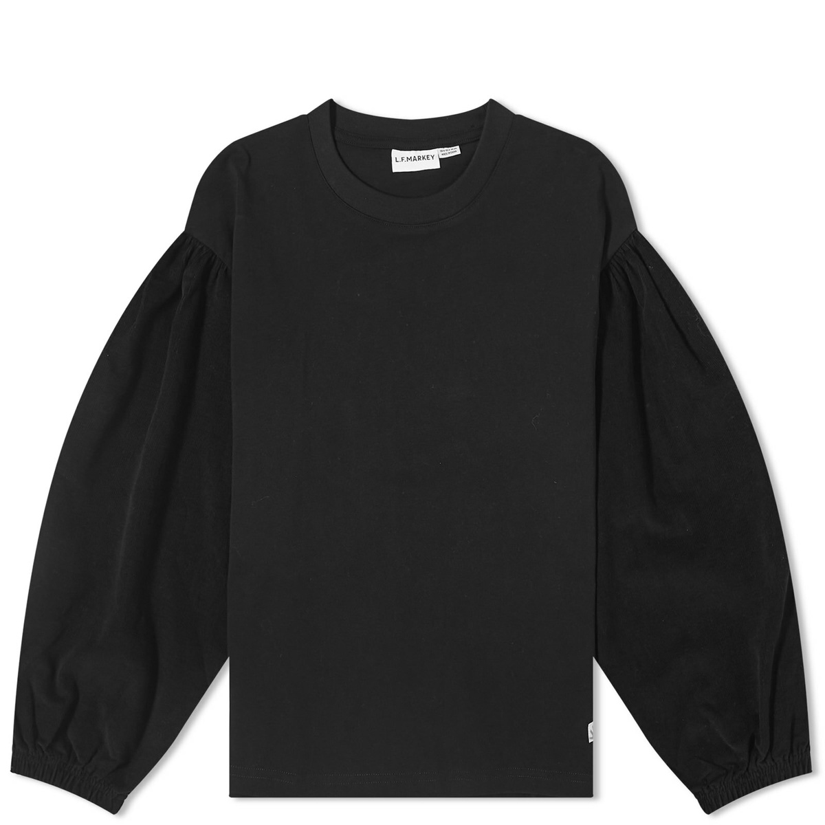 L.F. Markey Women's Jax Top in Black