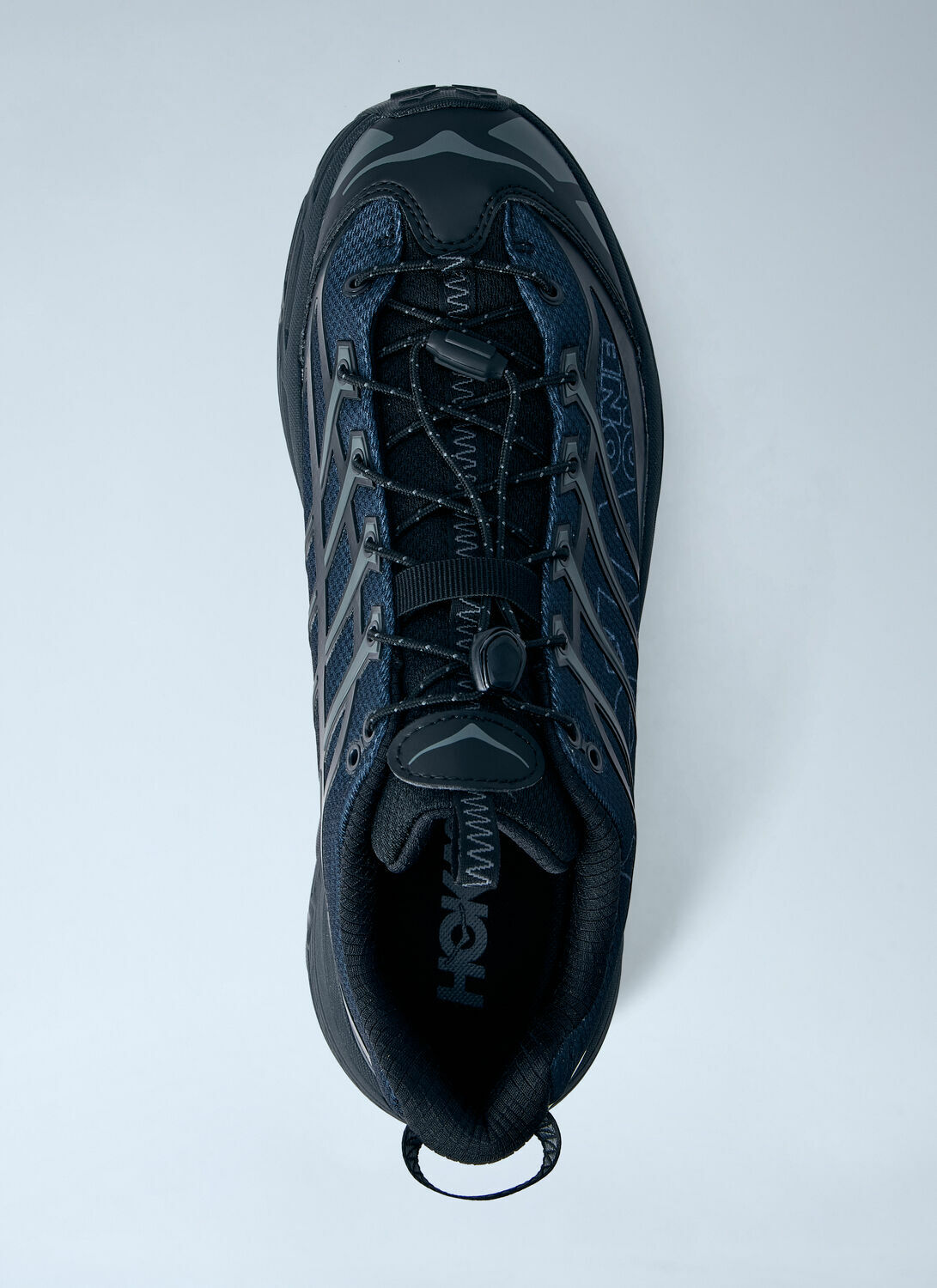 HOKA U Mafate Three2 Wordmark Sneaker