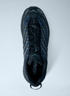 HOKA U Mafate Three2 Wordmark Sneaker