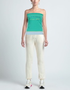 Fila Womens Top in Green