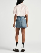Amiri Womens Shirt Light in Pink