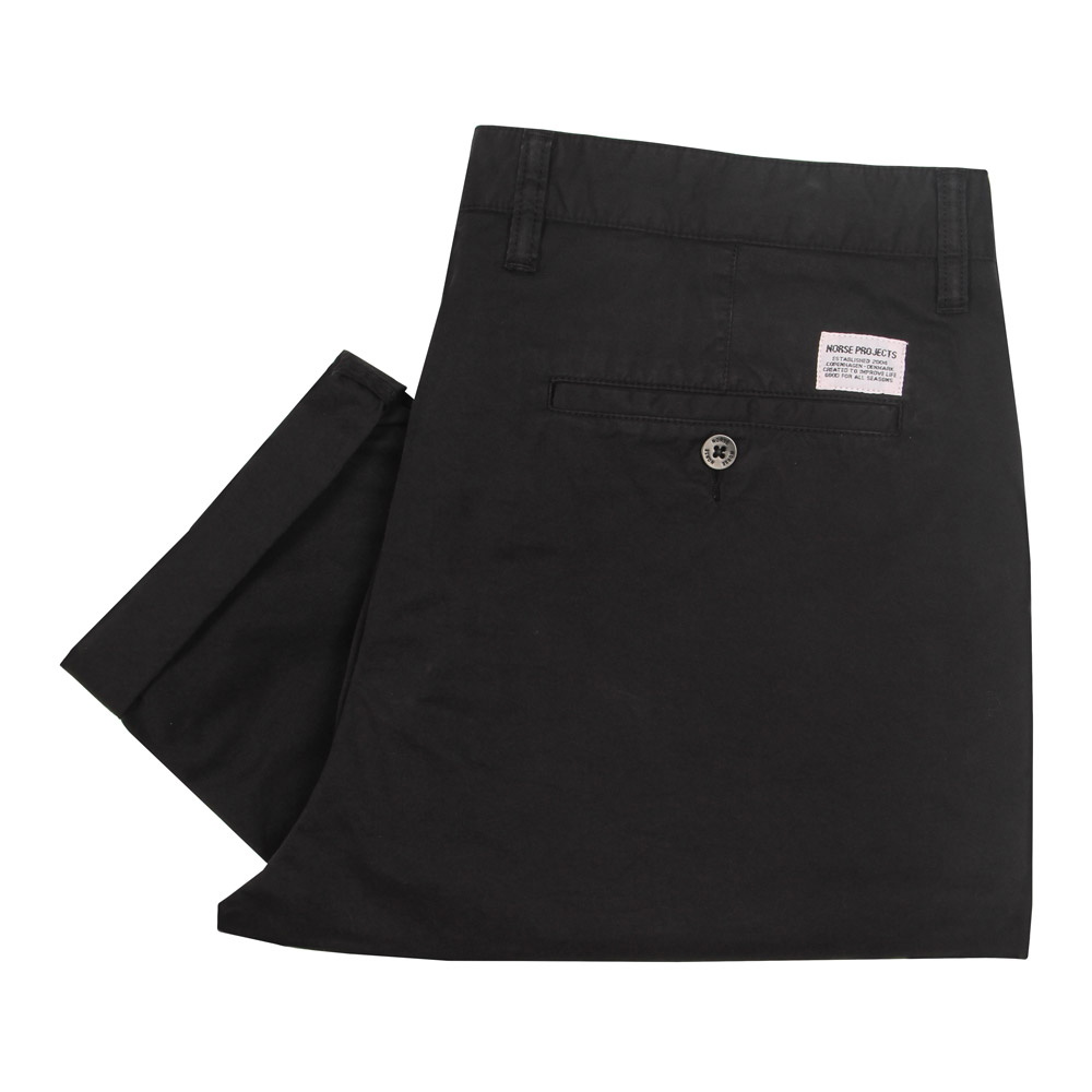 Aros Light Chino - Black