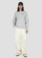 Better Gift Shop Lion Hooded Sweatshirt