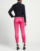 Arma Womens Pants in Fuchsia
