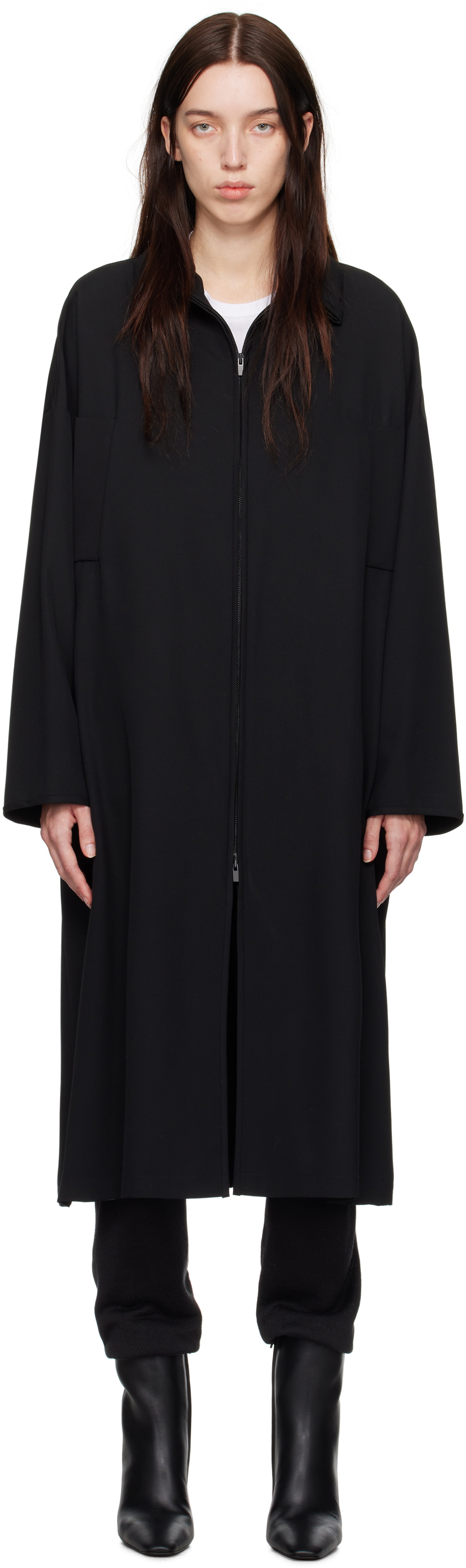 ジャケット・アウター FEAR OF GOD HIGH NECK TRENCH COAT Wool High Neck Trench | Fear of God