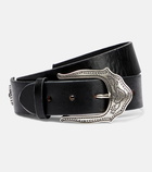 Golden Goose - Leather belt