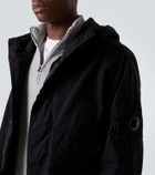 C.P. Company Hooded raincoat