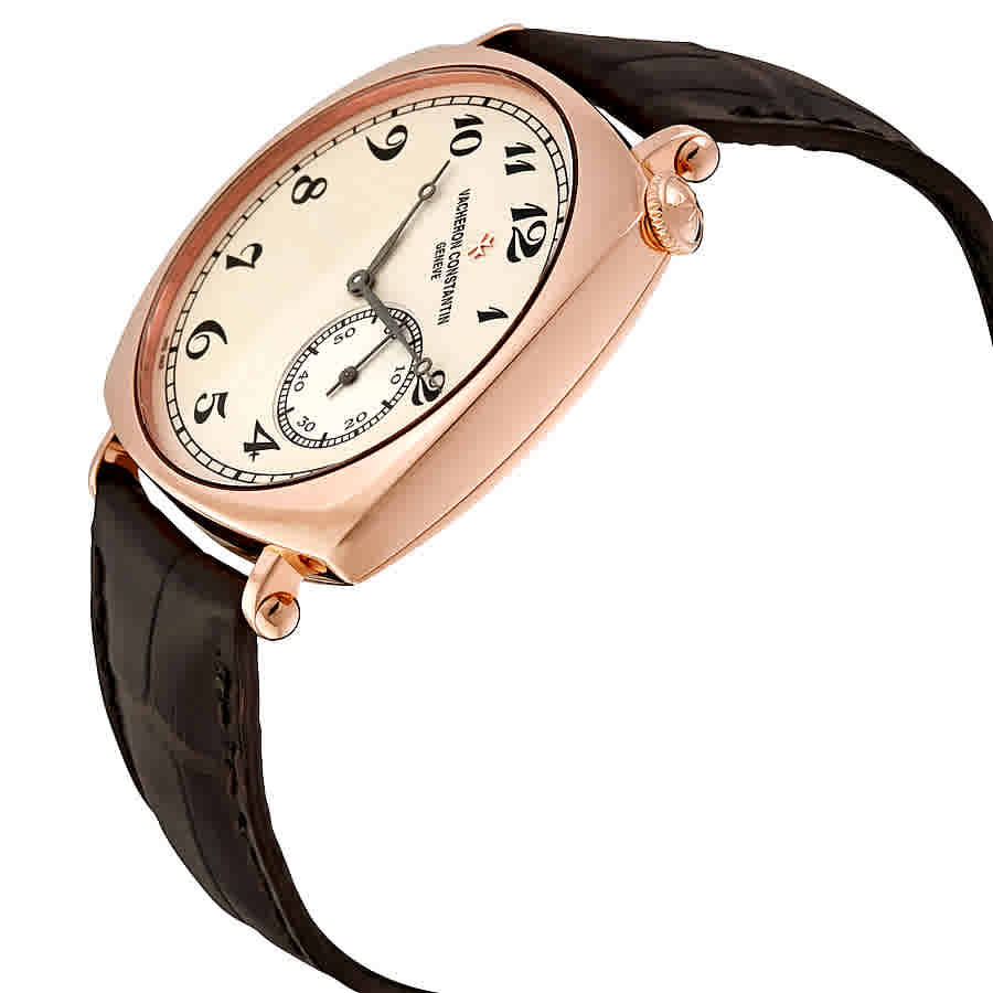 Vacheron Constantin Historiques American 18kt Rose Gold Mens Watch 82035000R-9359