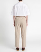 By Malene Birger Womens Pants in Beige