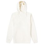 Stone Island Men's Ghost Popover Hoody in Natural