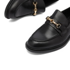 Vagabond Women's Shoemakers Amina Leather Loafers in Black
