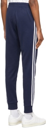 adidas Originals Blue Primeblue Adicolor Classics SST Track Pants