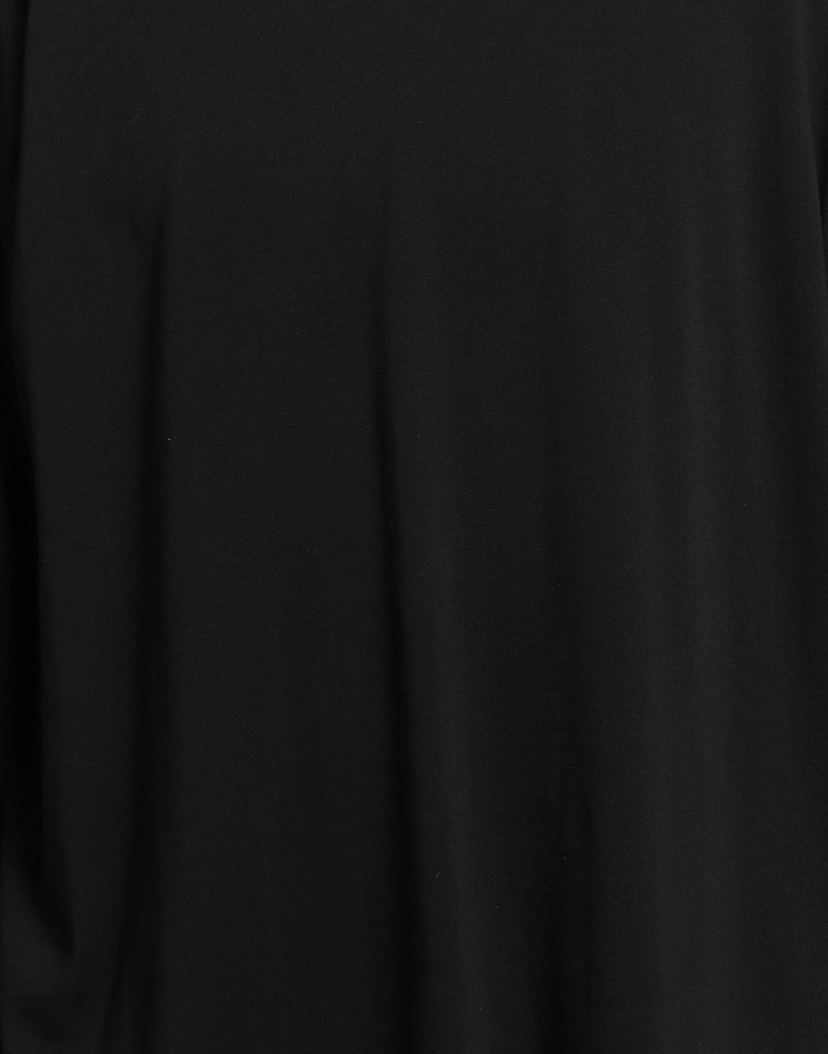 Isabel Benenato Mens T-shirt in Black