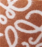 Loewe Anagram cushion