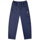 Puma Men's x Nanamica Woven Pant in Navy