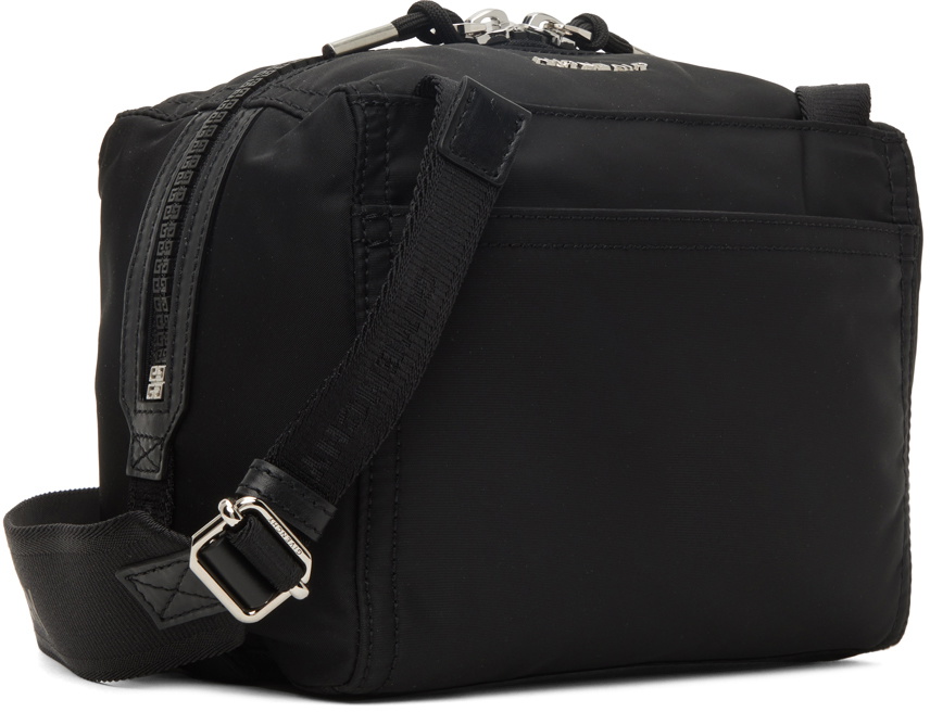 Givenchy Black Small Pandora Messenger Bag Givenchy