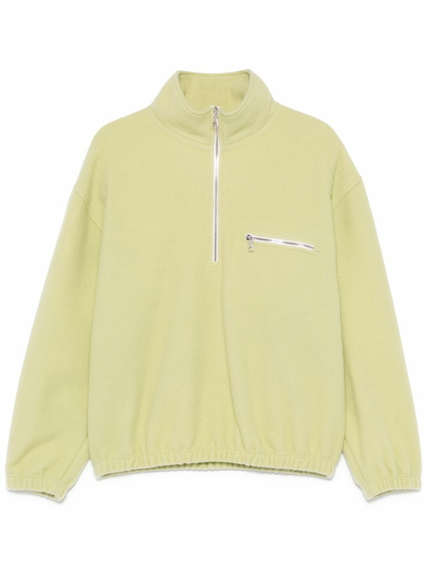 Photo: Rier Fleece Pullover