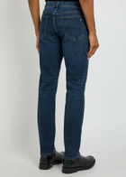 Rag & Bone Fit 2 Slim-leg Jeans Dark Blue