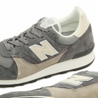 New Balance 475 Sneaker in Castlerock