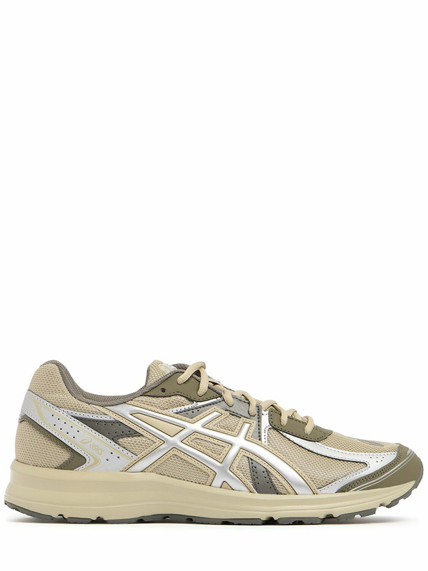 Photo: ASICS Jog 100 S Sneakers