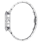 Rene Mouris Mythique GMT Black Dial Mens Watch 70108RM2