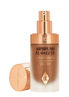 Charlotte Tilbury Airbrush Flawless Foundation, Foundation, Shade 14 - Shade 14 Neutral