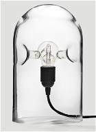 Karakter Tripod Lamp (EU) unisex Clear
