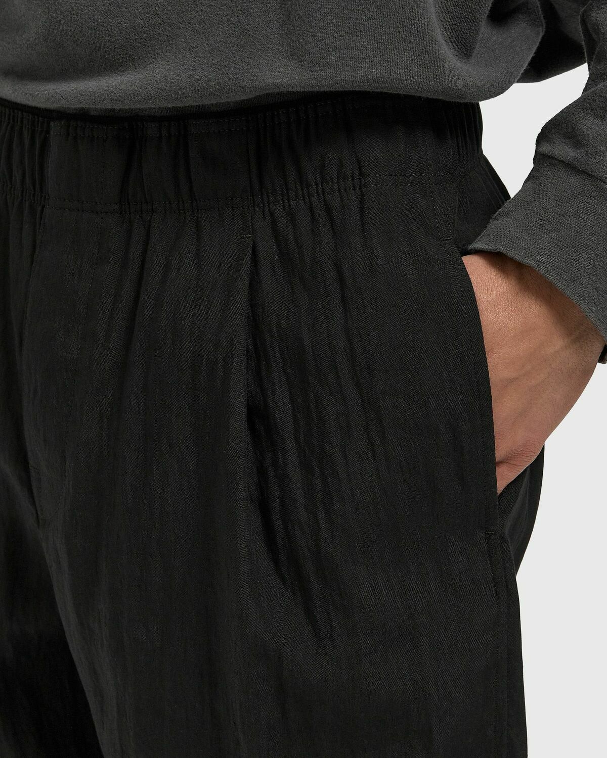 LEISURE TROUSER