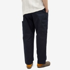 Café Mountain Men's Rambler Cargo Pants in Deep Navy