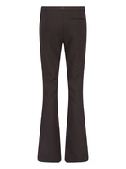 Courrèges Tailored Pants oblique