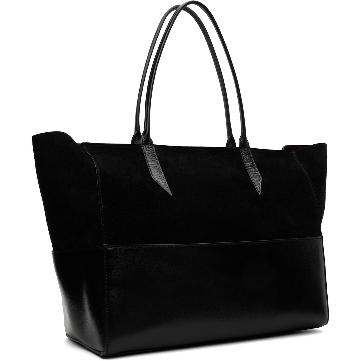 Métier Black Incognito 36 Tote