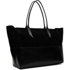 Métier Black Incognito 36 Tote