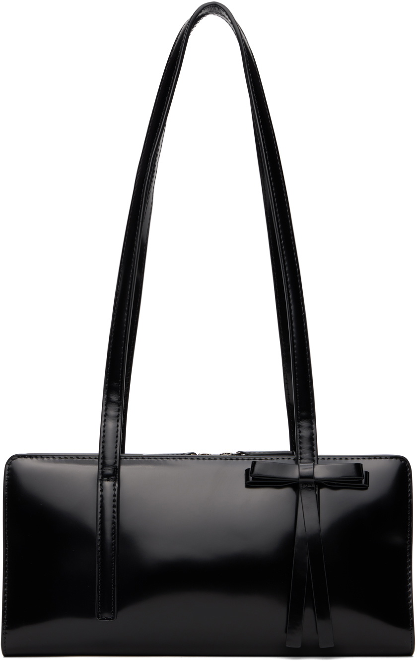 Sandy Liang Yellow Secure Bag Sandy Liang