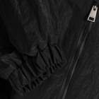 END. x Lacoste Track Top in Noir