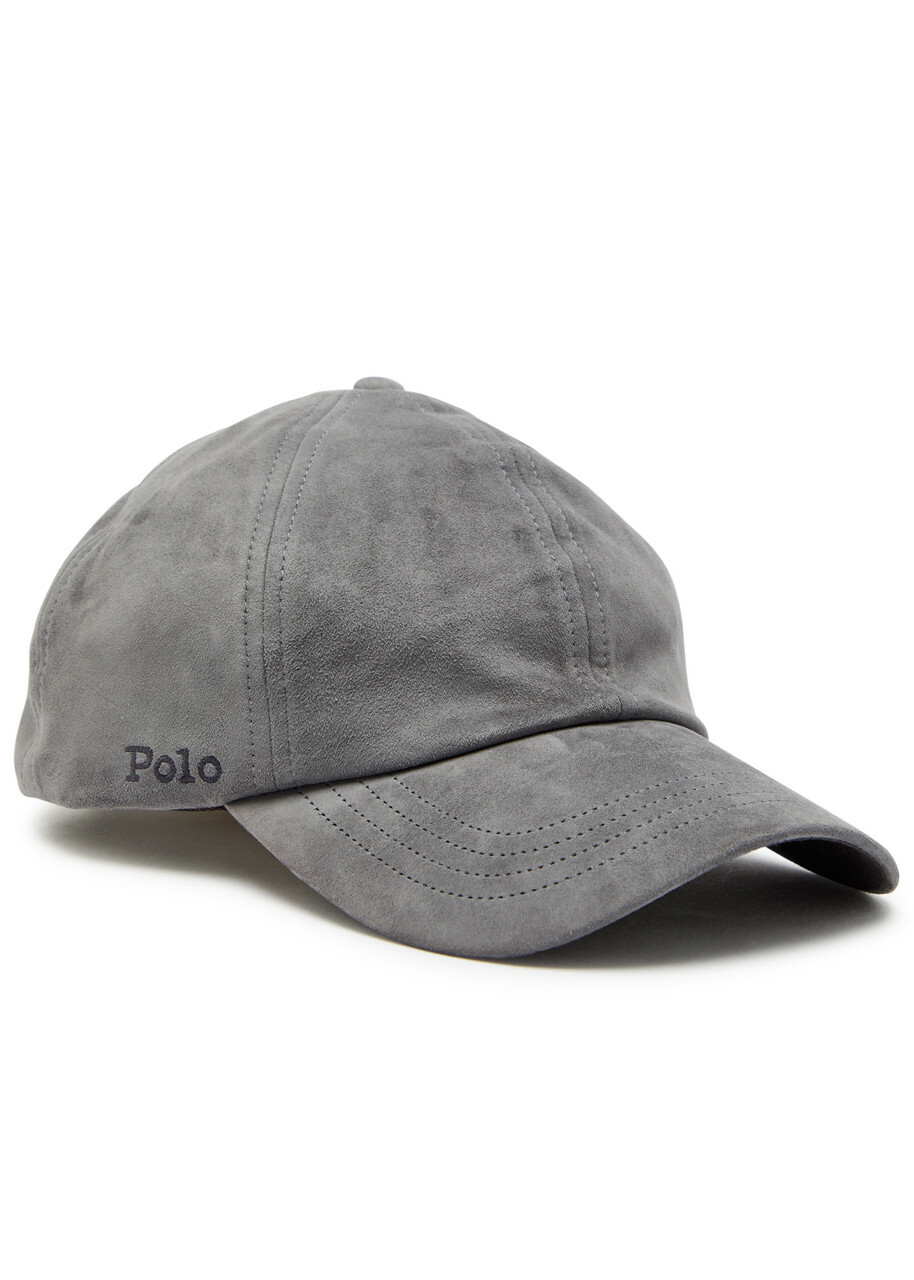 Polo Ralph Lauren Logo cotton canvas baseball cap Polo Ralph Lauren