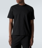 Canada Goose Cotton jersey T-shirt