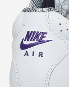 Air Flight Lite Mid Sneakers