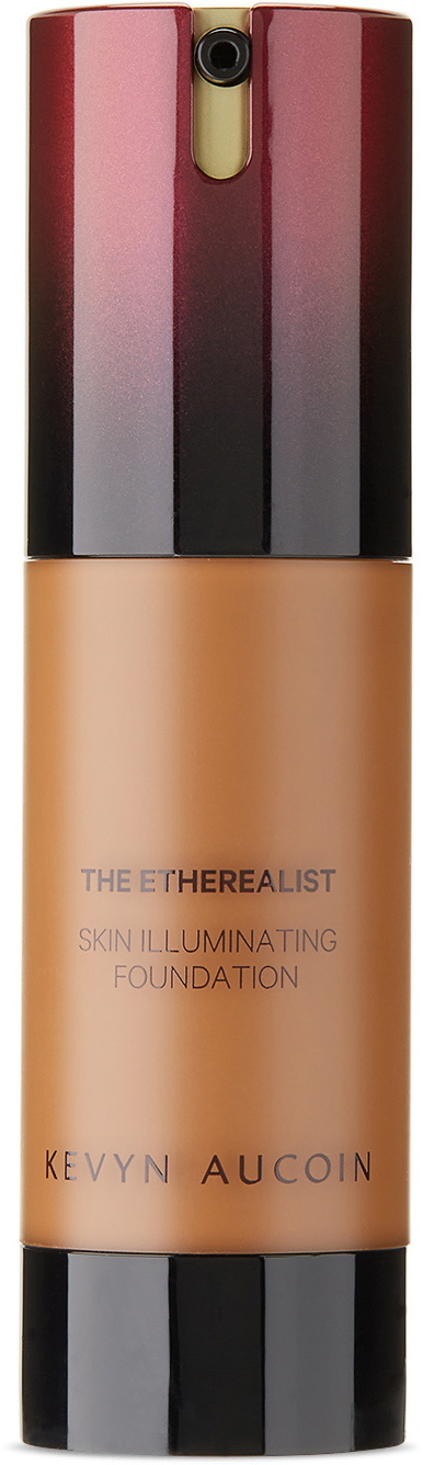Kevyn Aucoin The Etherealist Skin Illuminating Foundation — Deep EF 15