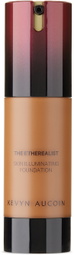 Kevyn Aucoin The Etherealist Skin Illuminating Foundation — Deep EF 15