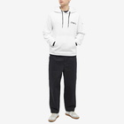 Moncler Men's Genius x Fragment FRGMT Hoody in White