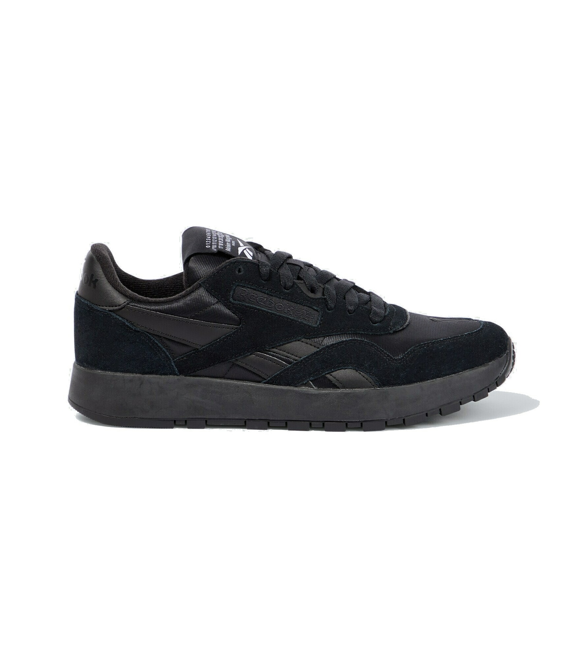 Maison Margiela - x Reebok Project 0 sneakers Maison Margiela