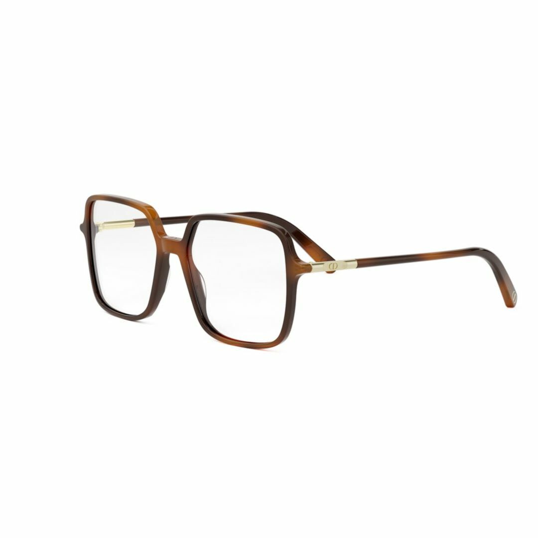 Dior Eyewear Cd50053i045 - Havana