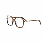 Dior Eyewear Cd50053i045 - Havana
