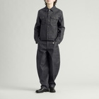 Entire Studios Men's Ascent Jeans in Raw Indigo